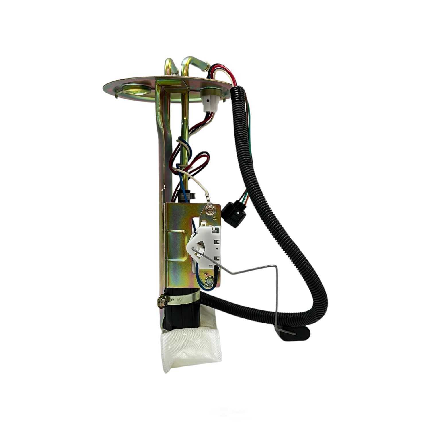 GMB 525-6540 Fuel Pump And Sender Assembly