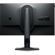 Alienware AW2523HF Gaming Monitor - 24.5-inch (1920x1080) 360Hz Display, AMD Free Sync, Height/Tilt/Swivel/Pivot Adjustability, Dark Side of The Moon