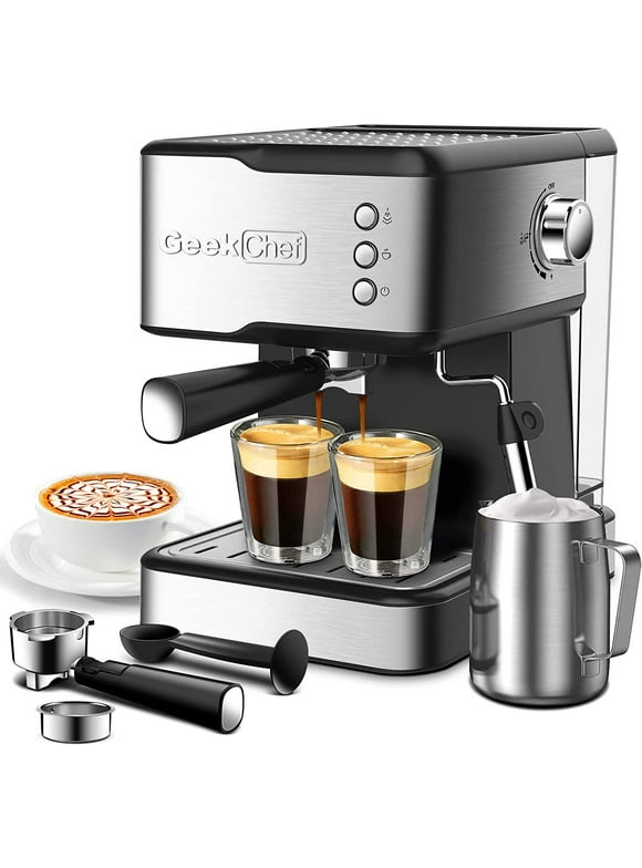 Black Friday Espresso Machine Deals 2022