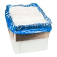 thumbnail image 3 of ICETRO IU-0170-AH 26" Half Cube Undercounter Ice Machine - 175 lbs/day, Air Cooled, 3 of 3
