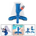 thumbnail image 4 of Pool floor vacuum cleaner Pool vacuum cleaner with suction brush E/U, 4 of 8