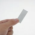 thumbnail image 7 of FRCOLOR  10 Pcs Zinc Anode Plate Replacement Sheet Fruit Battery Making, 7 of 7