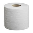 thumbnail image 2 of Georgia Pacific Envision 2-Ply Embossed Toilet Paper, 19880/01, 550 Sheets Per Roll, Case of 80 Rolls, White, 2 of 5