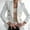 White, variant on Yellow Solid Color Jackets, Polyester Women's Suit Jackets, Business Jacket Lady Elegant Button Women Solid Coat Office Outwear Suit Work Women's Coat, M