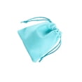 thumbnail image 2 of Bewildely Bolsa con cordón Almacenamiento Arpillera Empaquetado Regalo Corsé Bolsas Saco Joyas Paquete Organizar Dulces Cosméticos Monedas Almacenamiento y organización del hogar Azul Bewildely  HA075283-07, 2 of 6