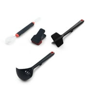 Instant Pot Official 4-piece Tool and Cleaning Set