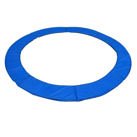 12' Trampoline Safety Pad Round Frame Replacement