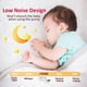 thumbnail image 4 of Extractor de leche Horigen D6 eléctrico, manos libres, 180 ml, blanco, 4 of 9