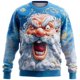 thumbnail image 1 of Ceisia Men's Fashion Printed Round Neck Casual Long Sleeve Daily Wear Top Gift, 1 of 2