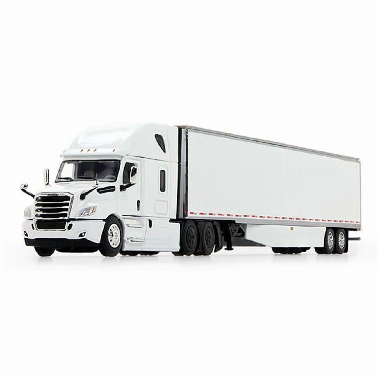 First Gear DCP 1/64 Freightliner 2018 Cascadia Sleeper w/ 53