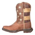thumbnail image 4 of Children's Durango Boot DBT0157 8" Lil' Rebel Boot, 4 of 7