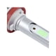 thumbnail image 5 of 2 piezas Serie de bombillas LED para faros delanteros H8/H9/H11 8000K Kits de conversión de faros delanteros de 72 W Faros antiniebla automáticos, 5 of 5