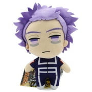 My Hero Academia S2- Shinso Plush 8"