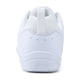 thumbnail image 3 of Zapatos Baile Porristas para Niñas Mujeres Y Color Blanco, 3 of 9