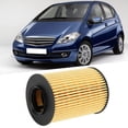 thumbnail image 5 of Piezas Del Coche Del Filtro De Aceite De Motor BOROCO A2661800009 Compatibles Con MercedesBenz W169 W245, 5 of 5