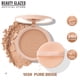 thumbnail image 1 of BEAUTY GLAZED-polvo facial mate con Control de aceite, maquillaje facial en polvo de ajuste impecable de larga duración con espejo, 1 of 5