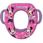 Disney Minnie Mouse Softy Potty Seat