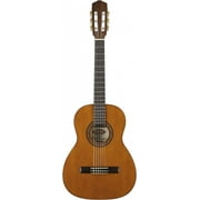 Stagg C538 3/4 Size Beginner Classical Guitar - Dark Brown