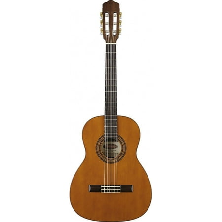Stagg C538 3/4 Size Beginner Classical Guitar - Dark Brown