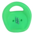 thumbnail image 2 of Asiento de para niños para niños cómodos sin sentido, triciclos de amortiguadores asiento sillín liviano reemplazo espesado, 2 of 9