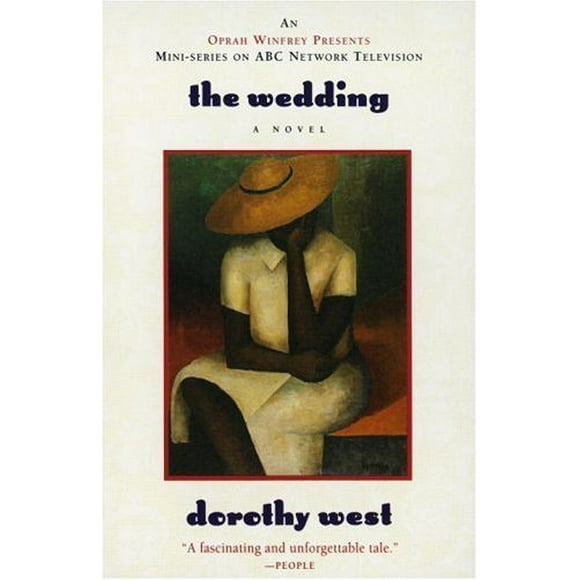 The Wedding : A Novel 9780385471442 Used / Pre-owned
