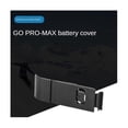thumbnail image 4 of dustproof sliding cover for removable battery, 4 of 5
