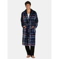 thumbnail image 5 of George Men's Sleep Robe, Size One Size, 5 of 6