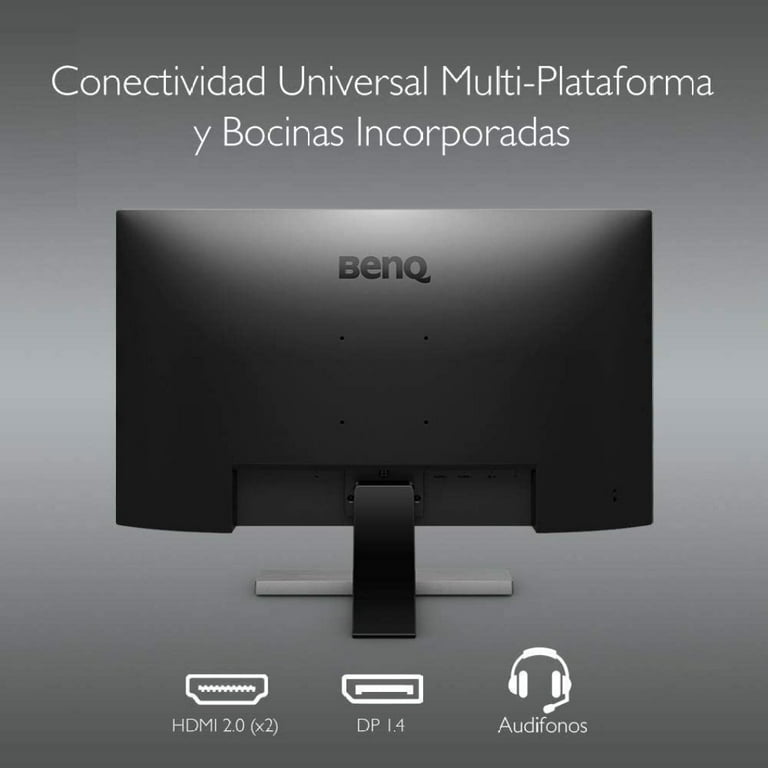 Ecran Gaming BenQ 28 Ultra HD 4K / 60 Hz