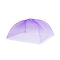 thumbnail image 1 of Hearth & Gear Covers Up Mesh Cover For Food 43 X 43 Cm Reusable Foldable Cover For Food Cake Cover Screen Food Fruit Picnic BBQ Container Reusable Sandwich Containers Containers for Food Lunch Lunch, 1 of 4