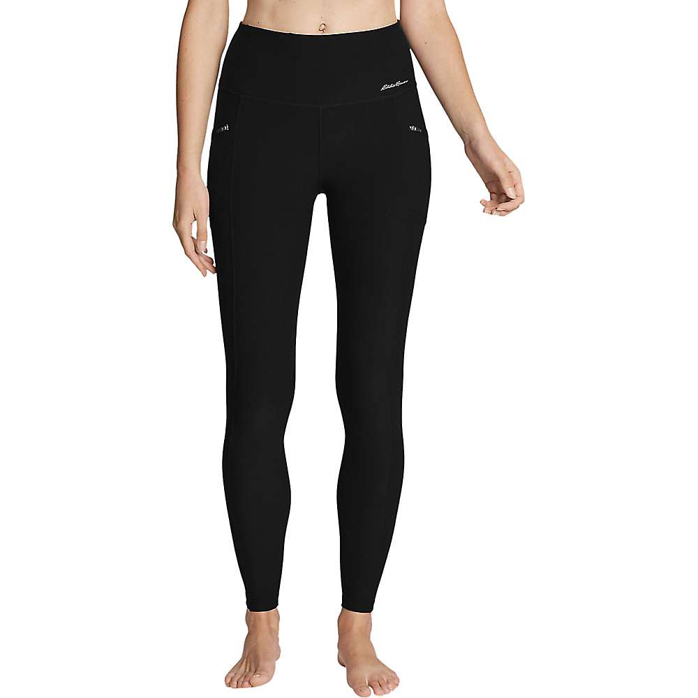 Eddie Bauer Motion Women's High Rise Trail Tight Legging