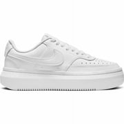 Nike Women's Basketball Shoe, White, 12.5