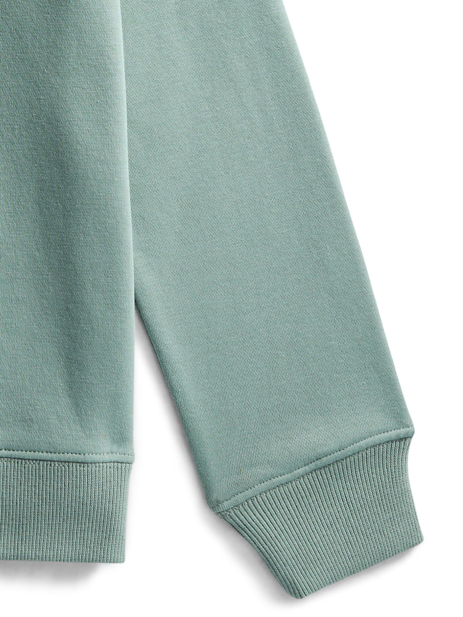 Minecraft Boys Graphic Crew Fleece Sweatshirt with Long Sleeves, Sizes XS-2XL