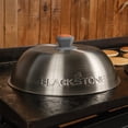 thumbnail image 4 of Blackstone Signature 12" Round Basting Cover for Steaming and Melting, 4 of 6