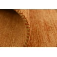 thumbnail image 6 of Unique Loom Solid Gava Natural Fiber Vintage Area Rug or Runner, 6 of 7