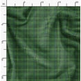 thumbnail image 2 of Soimoi Rayon Fabric Plaid Check Printed Fabric 1 Yard 56 Inch Wide, 2 of 5