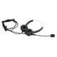 thumbnail image 1 of Auriculares Para Centro De Llamadas Comerciales, Con Cable Ajustable, Cancelación De Ruido, Para Servicio Al Cliente, Para Interfaz De Auriculares RJ9, 1 of 7