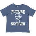 thumbnail image 3 of Inktastic Skydiving Future Skydiver Boys or Girls Toddler T-Shirt, 3 of 5