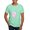 Mint, variant on CafePress - Cute Pink Octopus T Shirt - Men's Classic Graphic Cotton T-Shirt