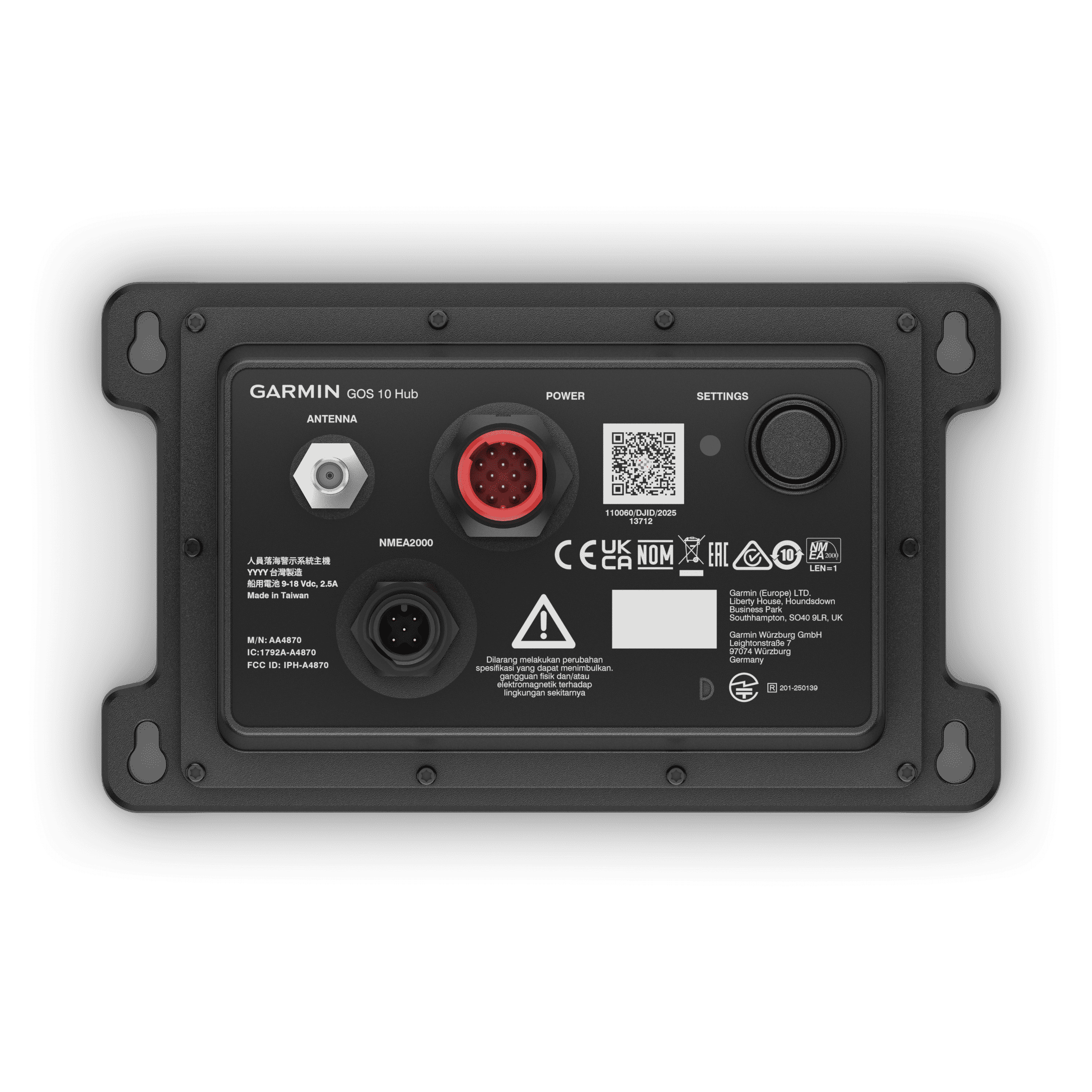Garmin Edge 1030 Plus Bundle: Advanced GPS Bicycle Computer