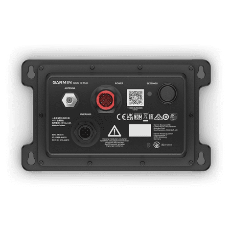 Garmin OnBoard System