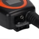 thumbnail image 1 of 2pcs Wireless Walkie Talkie Hand Held 0.5W 3km Long Range Orange 2‑Way Radio Toy for KidsFor France, 1 of 2