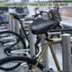thumbnail image 4 of Funda impermeable para sillín de bicicleta en negro, funda para lluvia para asiento de bicicleta con elástico, 1 paquete de funda para asiento de bicicleta-funda para lluvia para asiento de, 4 of 5