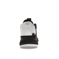 thumbnail image 4 of Nike Men's Kyrie Low 5 White Gold Basketball Shoes, from StockX, 4 of 5