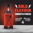 thumbnail image 2 of Stok Cold Brew Coffee, Black, Lightly Sweetened, 2 of 7
