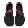 thumbnail image 3 of Limberun Kids Water Shoes Quick Dry Non-Slip Aqua Shoes for Boys Girls, Breathable Lightweight Swim Beach Shoes for Kids, 3 of 6