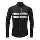 thumbnail image 2 of Conjunto de maillot de ciclismo para hombre, ropa de bicicleta, chaqueta de invierno de lana térmica Wosawe Jersey de ciclismo, 2 of 7