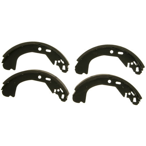 Balatas de Tambor Wagner 1992 al 1995 Chevrolet V6 3.8L Traseras