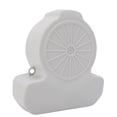 thumbnail image 1 of Protective Drone Case Fit for Flip Gourd Shape Shock Proof Drop Proof Drone Storage Protective Case with Strap, 1 of 7