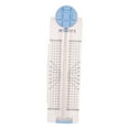 thumbnail image 2 of GUOOL 4 in 1 Paper Cutter Trimmer Craft Paper Cutting Machine for Labels Classroom Blue, 2 of 8