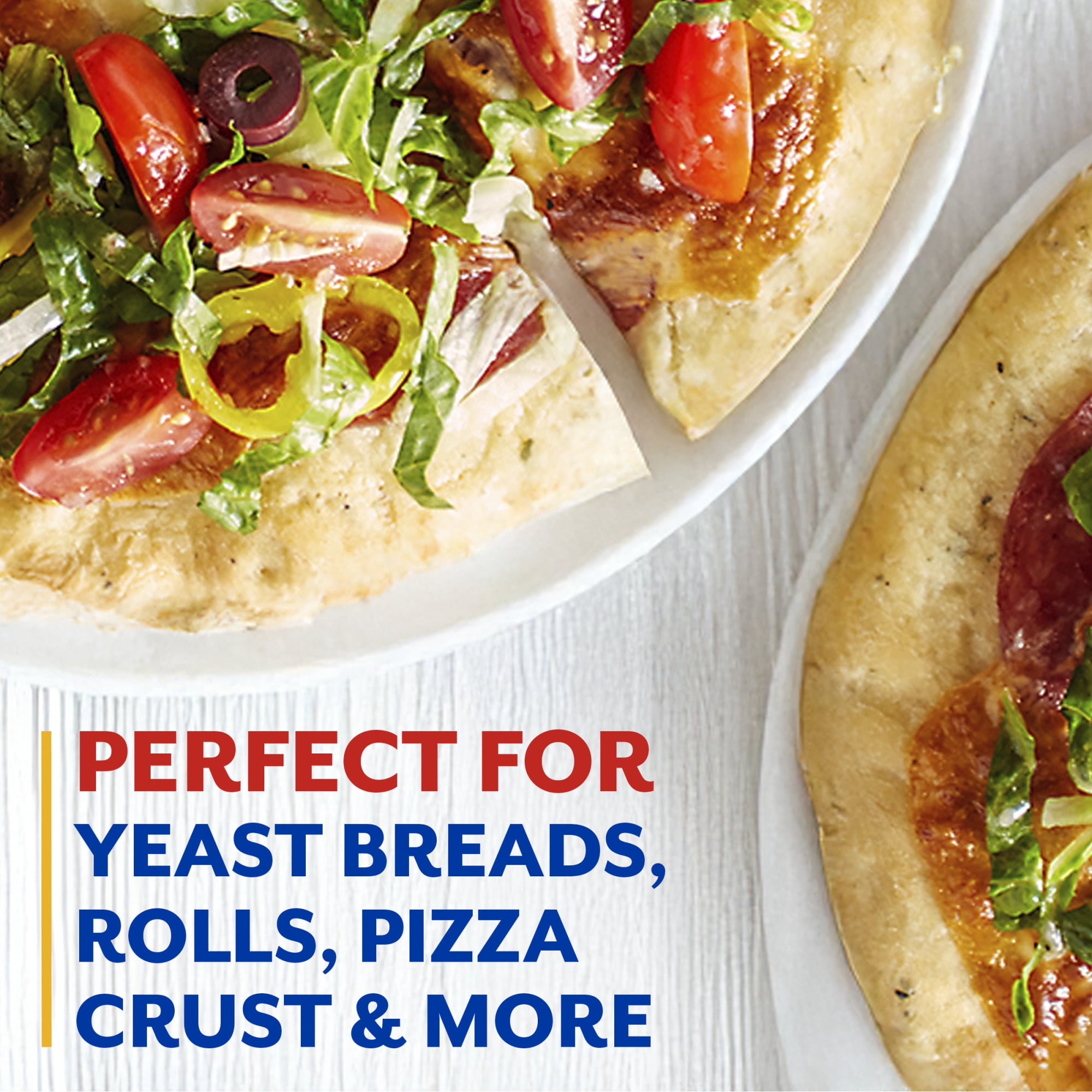 Pillsbury Best Bread Flour, 5 Lb Bag